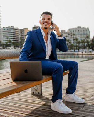 Sesion de fotos de cumpleaños en Alicante | fotografo en Alicante 
