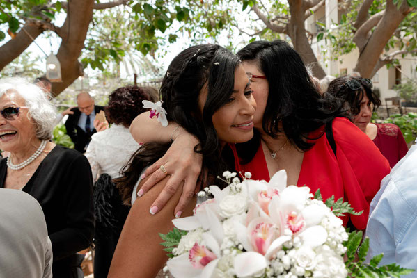 Reportaje de bodas en Alicante