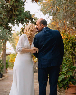 fotografía de bodas hecha por Miguel Zare fotografía 
