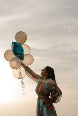 Sesion de fotos de cumpleaños | Fotografo en Alicante 