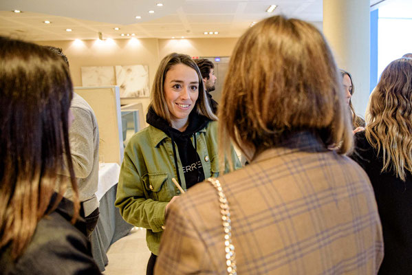 Fotografía de Eventos Corporativos en Alicante, Miguel Zare