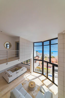 Fotografía para inmobiliaria en Alicante - Coveta Fuma