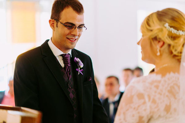 Miguel Zare fotografo de bodas en Alicante
