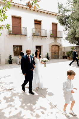 Reportaje de bodas en Alicante