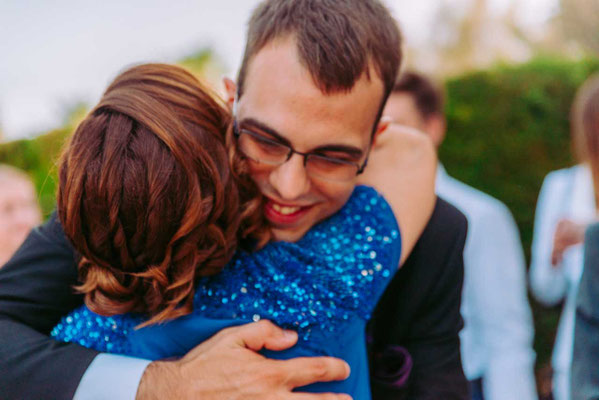 Miguel Zare fotografo de bodas en Alicante