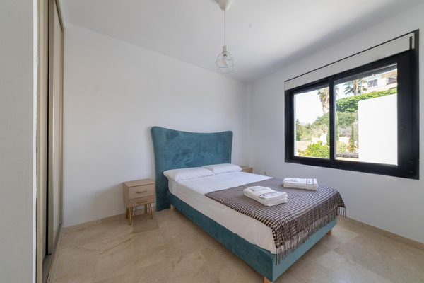 Fotografía para inmobiliaria en Alicante - Coveta Fuma