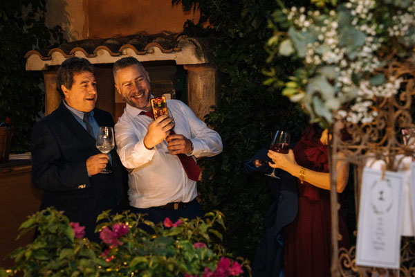 fotografía de bodas hecha por Miguel Zare fotografía 