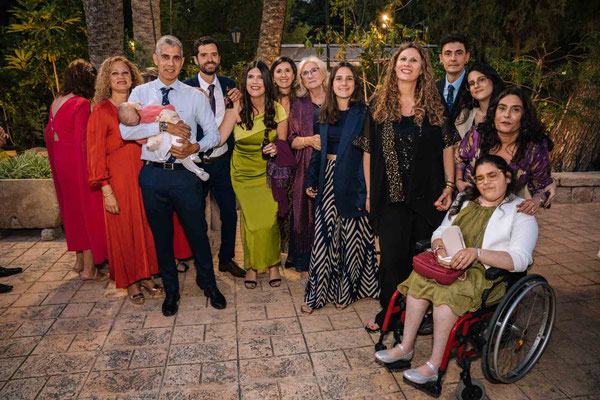 fotografía de bodas hecha por Miguel Zare fotografía 