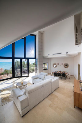 Fotografía para inmobiliaria en Alicante - Coveta Fuma