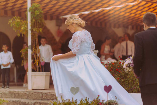 Miguel Zare fotografo de bodas en Alicante