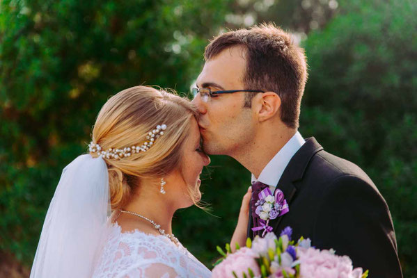 Miguel Zare fotografo de bodas en Alicante
