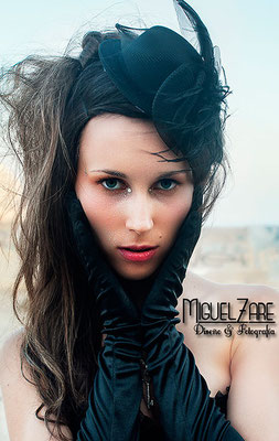 Fotografo para agencias y modelos en Alicante, Miguel Zare