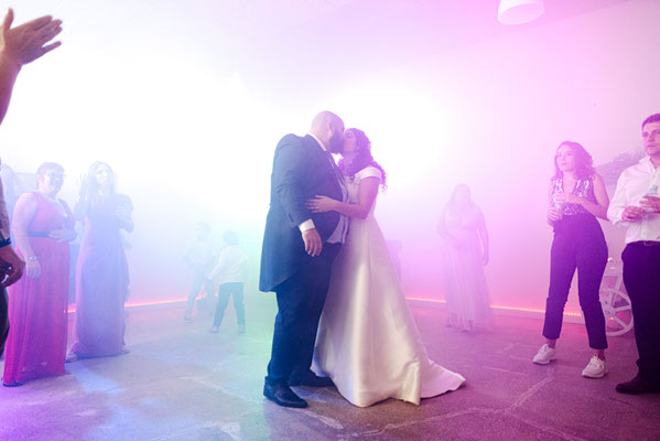 fotografía de  Bodas hechas `por Miguel Zare fotografía 
