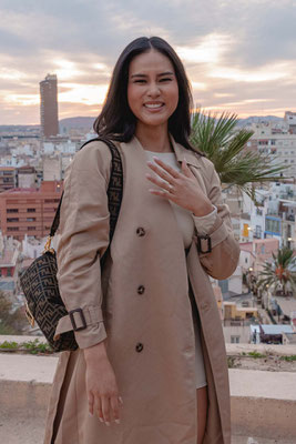 Fotografo de bodas en alicante