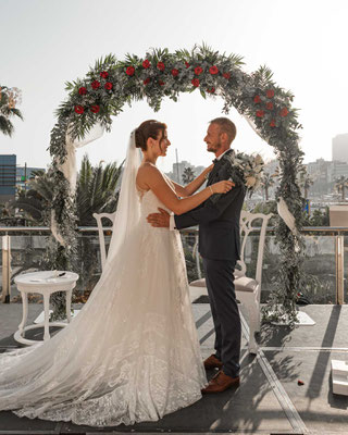 Fotógrafo de bodas en alicante 