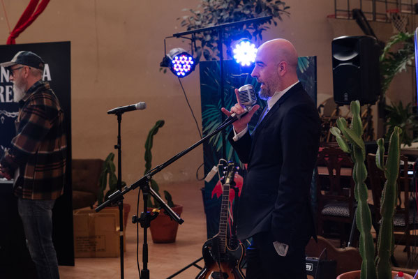Miguel Zare fotografo de eventos
