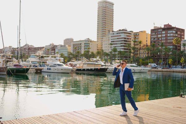 Fotógrafo lifestyle en Alicante 