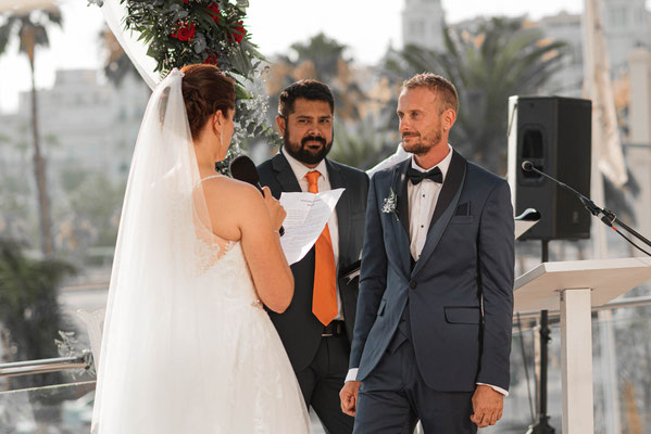 Fotógrafo de bodas en alicante 