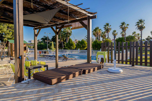 Fotografía para inmobiliaria en Alicante  hecha  por Miguel Zare