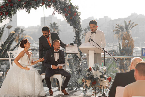 Fotógrafo de bodas en alicante 