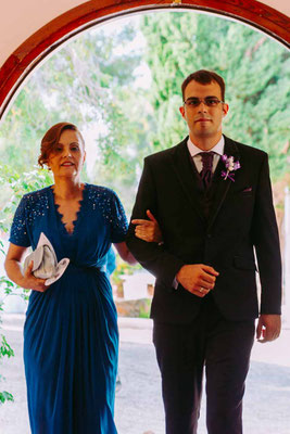 Miguel Zare fotografo de bodas en Alicante