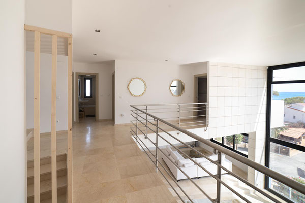Fotografía para inmobiliaria en Alicante - Coveta Fuma