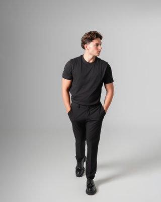 Fotografo para agencias y modelos en Alicante, Miguel Zare