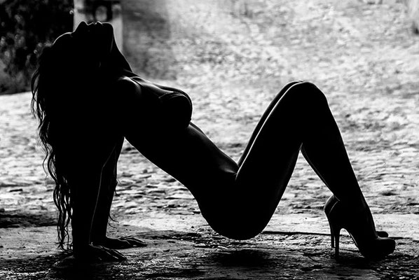 Fotógrafo escort y erotica Alicante
