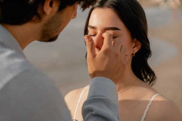 fotografo en Alicante , pedida de mano
