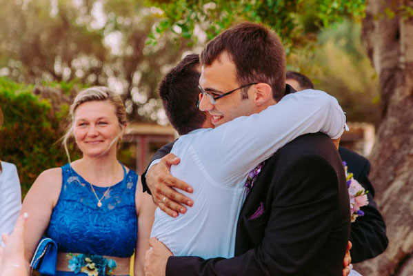 Miguel Zare fotografo de bodas en Alicante