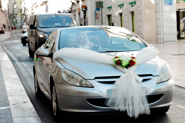 Fotógrafo de bodas en Alicante