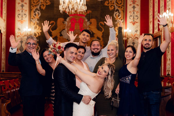 Fotografías de bodas en Alicante por Miguel Zare 