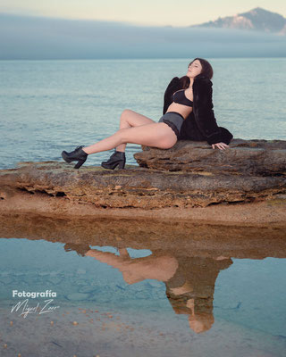 Sesión de fotos para Tinder   | Fotógrafo en Alicante