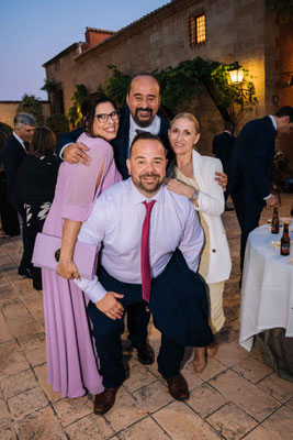 fotografía de bodas hecha por Miguel Zare fotografía 