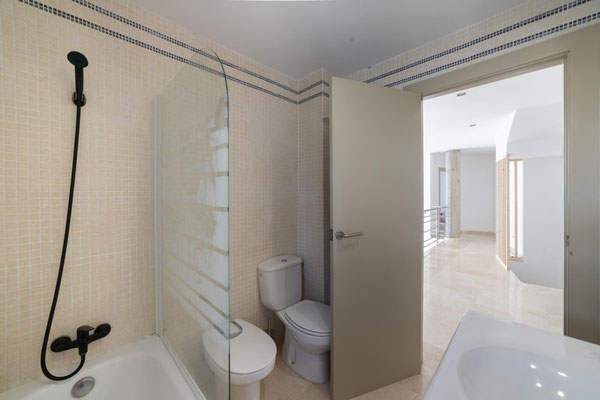 Fotografía para inmobiliaria en Alicante - Coveta Fuma