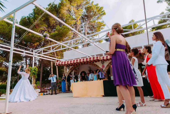 Miguel Zare fotografo de bodas en Alicante