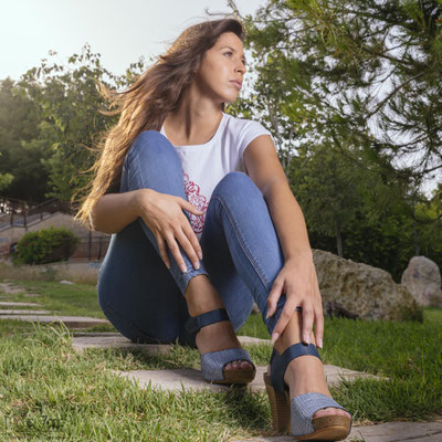 Miguel Zare fotógrafo de moda en Alicante