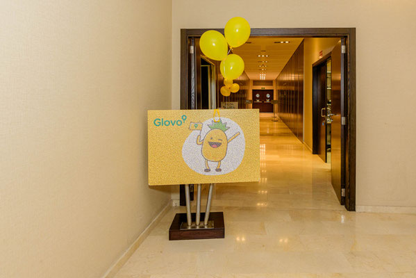 Fotografía de Eventos Corporativos en Alicante, Miguel Zare