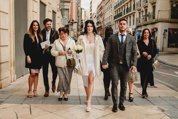 fotografía de  Bodas hechas `por Miguel Zare fotografía 