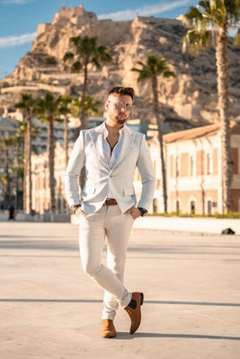 Sesión de fotos en Alicante | fotografo en alicante 