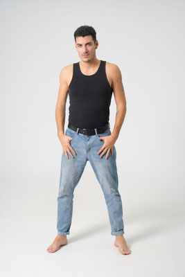 fotografo para casting audiciones en Alicante 