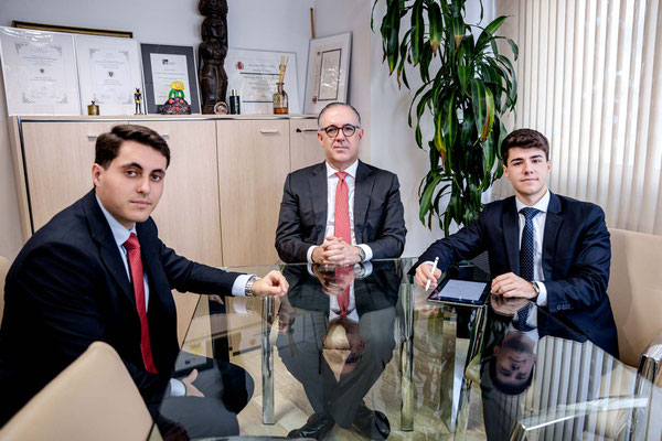 Fotografía de empresas en alicante 