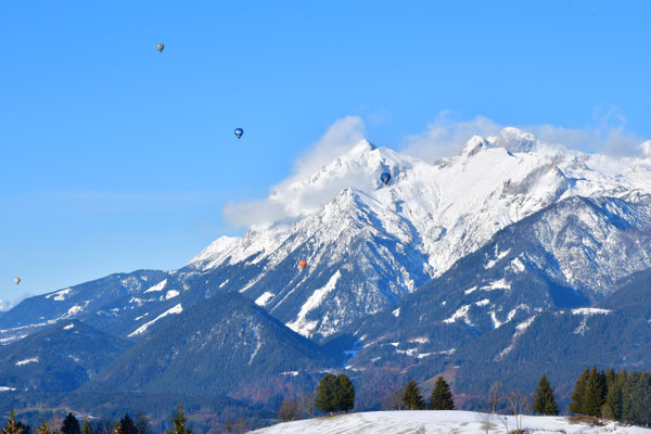 Bergwinter II