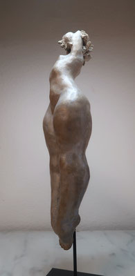 JEUNETTE  H 38 cm                      350 €          MID Sculpteur