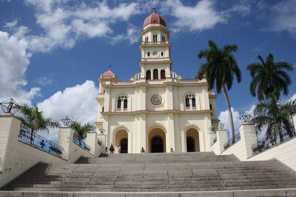 El Cobre, Kuba
