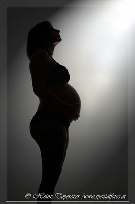 Babybauch Shooting, Schwangerschaftsfotos, Fotos von Schwangerschaft