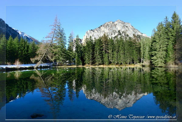 Landschaft schöne Steiermark von Heinz Toperczer
