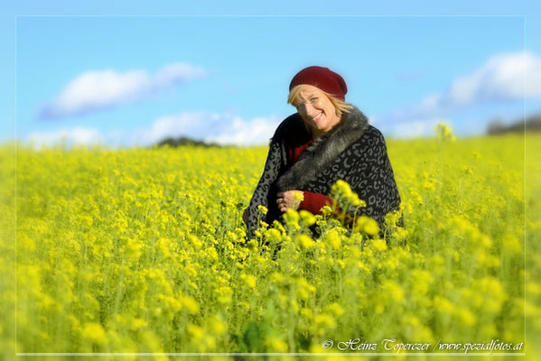 Fotografie in der Natur, Naturfotografie