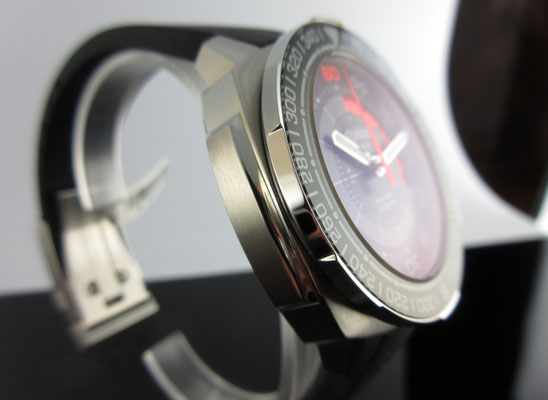 Alpina sailing yacht timer on sale