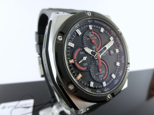 Certina ds eagle chronograph 2025 automatic